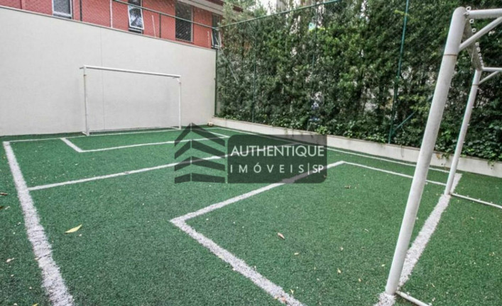 Imagem Apartamento com 4 Quartos à Venda, 293 m² em Campo Belo - São Paulo Imagem Apartamento com 4 Quartos à Venda, 293 m² em Campo Belo - São Paulo