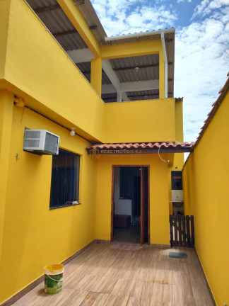 Imagem Casa com 2 Quartos à Venda,  em Guaratiba - Rio De Janeiro