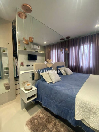 Imagem Apartamento com 2 Quartos à Venda, 77 m² em Umarizal - Belém