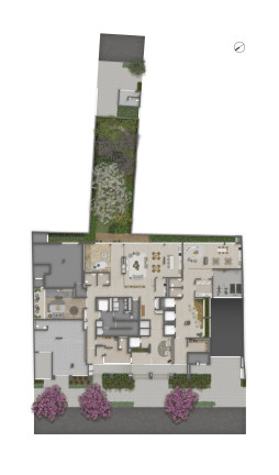 Imagem Imóvel com 1 Quarto à Venda, 58 m² em Jardim América - São Paulo Imagem Imóvel com 1 Quarto à Venda, 58 m² em Jardim América - São Paulo