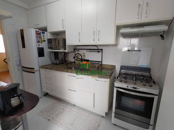 Imagem Apartamento com 2 Quartos à Venda, 70 m² em Vila Vera - São Paulo