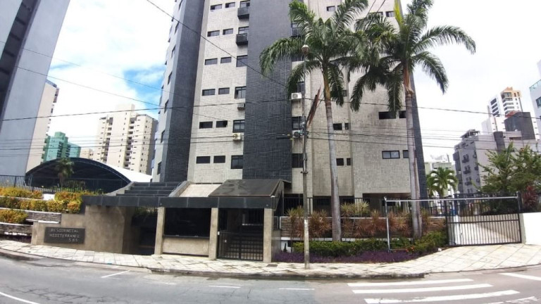 Imagem Apartamento com 4 Quartos à Venda, 194 m² em Tambaú - João Pessoa Imagem Apartamento com 4 Quartos à Venda, 194 m² em Tambaú - João Pessoa