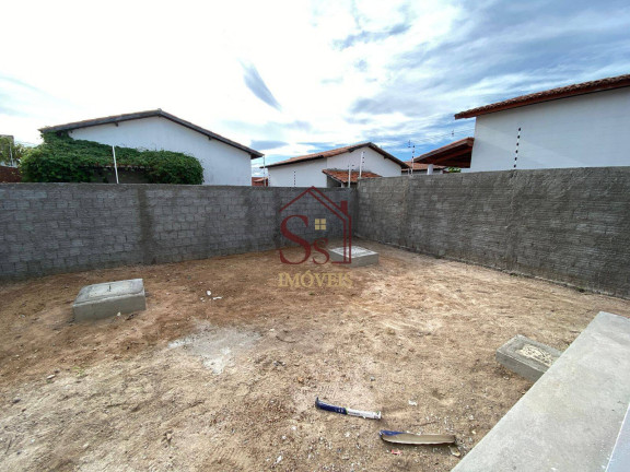 Imagem Casa com 2 Quartos à Venda, 10 m² em Bom Jesus - Mossoró
