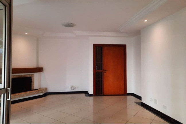 Imagem Apartamento com 3 Quartos à Venda, 119 m² em Campo Belo - São Paulo Imagem Apartamento com 3 Quartos à Venda, 119 m² em Campo Belo - São Paulo