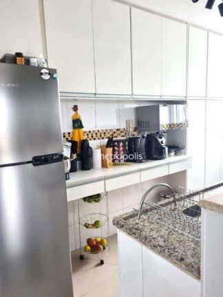 Imagem Apartamento com 2 Quartos à Venda, 55 m² em Vila Celeste - São Paulo Imagem Apartamento com 2 Quartos à Venda, 55 m² em Vila Celeste - São Paulo