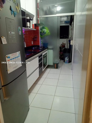 Apartamento com 2 Quartos à Venda, 55 m² em Centro - Guarulhos