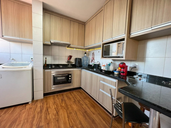 Imagem Apartamento com 3 Quartos à Venda, 117 m² em Jardim Cidade De Florianópolis - São José