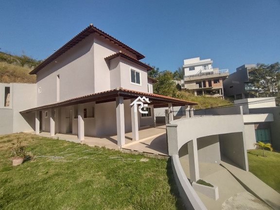 Imagem Casa com 5 Quartos à Venda, 862 m² em Maria Paula - São Gonçalo Imagem Casa com 5 Quartos à Venda, 862 m² em Maria Paula - São Gonçalo