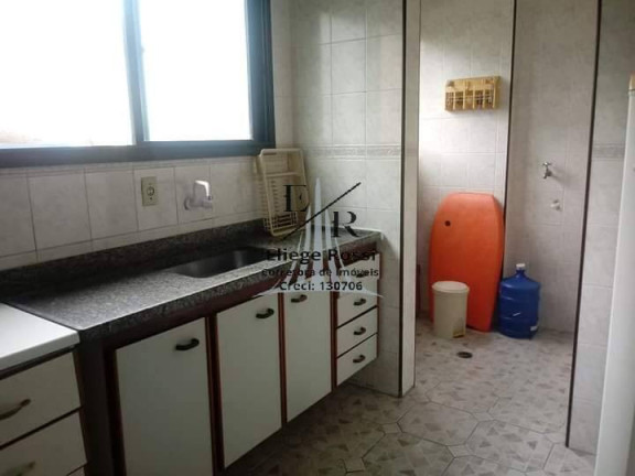 Imagem Apartamento com 1 Quarto para Temporada,  em Centro - Praia Grande