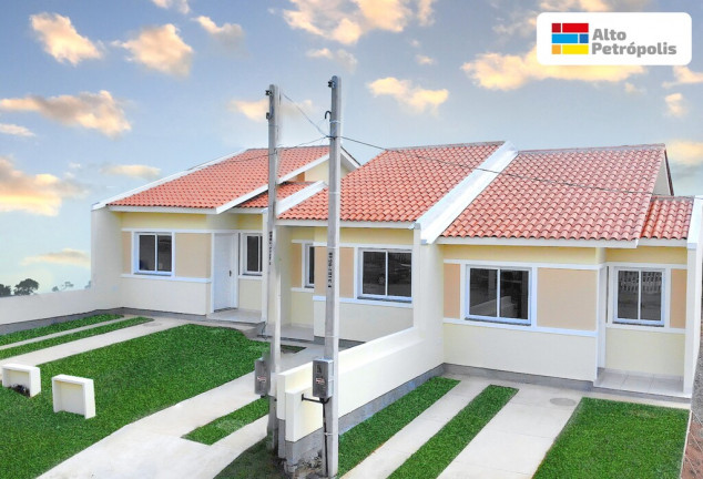 Imagem Casa de Condomínio com 2 Quartos à Venda, 49 m² em Jardim Leopoldina - Porto Alegre Imagem Casa de Condomínio com 2 Quartos à Venda, 49 m² em Jardim Leopoldina - Porto Alegre