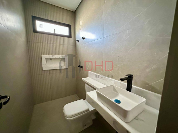 Imagem Casa de Condomínio com 3 Quartos à Venda, 154 m² em Horto Florestal - Sorocaba