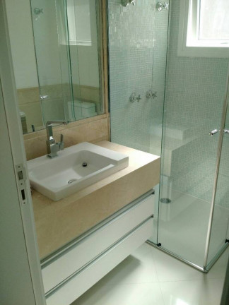 Imagem Casa de Condomínio com 4 Quartos à Venda, 500 m² em Alphaville - Barueri