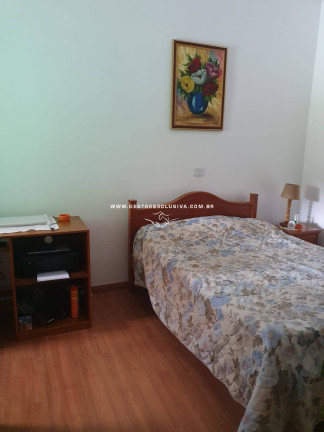 Imagem Chácara com 3 Quartos à Venda, 177 m² em Jardim Nova América - Itatiba
