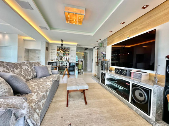 Imagem Apartamento com 2 Quartos à Venda, 113 m² em Centro - Capao Da Canoa