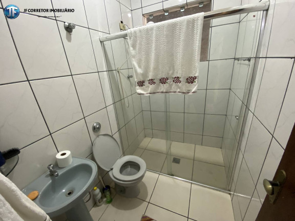 Imagem Casa com 5 Quartos à Venda, 250 m² em Ideal - Ipatinga