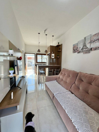 Imagem Casa com 2 Quartos à Venda, 54 m² em Arroio Da Manteiga - São Leopoldo Imagem Casa com 2 Quartos à Venda, 54 m² em Arroio Da Manteiga - São Leopoldo