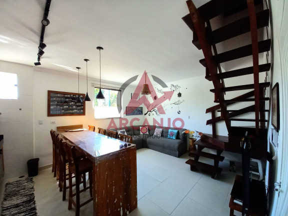 Imagem Apartamento com 3 Quartos à Venda, 110 m² em Itagua - Ubatuba Imagem Apartamento com 3 Quartos à Venda, 110 m² em Itagua - Ubatuba