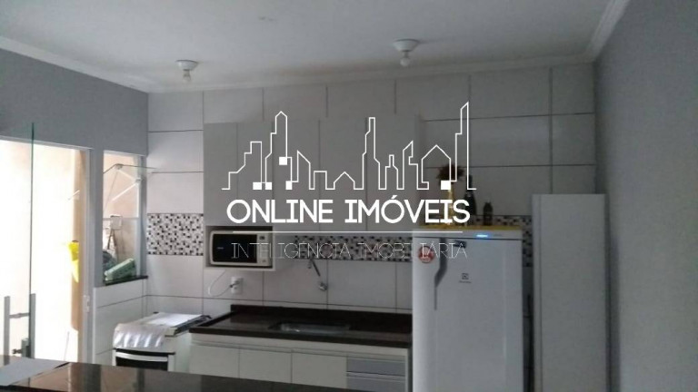 Imagem Casa com 2 Quartos à Venda,  em Limoeiro - São Paulo