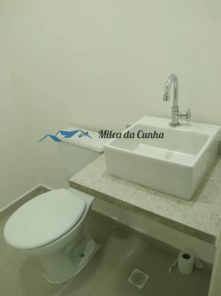 Imagem Apartamento com 2 Quartos à Venda, 94 m² em Baeta Neves - São Bernardo Do Campo
