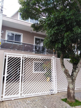 Imagem Casa com 3 Quartos à Venda, 240 m² em Cajuru - Curitiba Imagem Casa com 3 Quartos à Venda, 240 m² em Cajuru - Curitiba