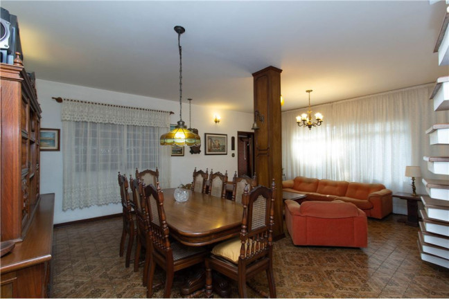 Imagem Casa com 3 Quartos à Venda,  em Jardim Das Acácias - São Paulo