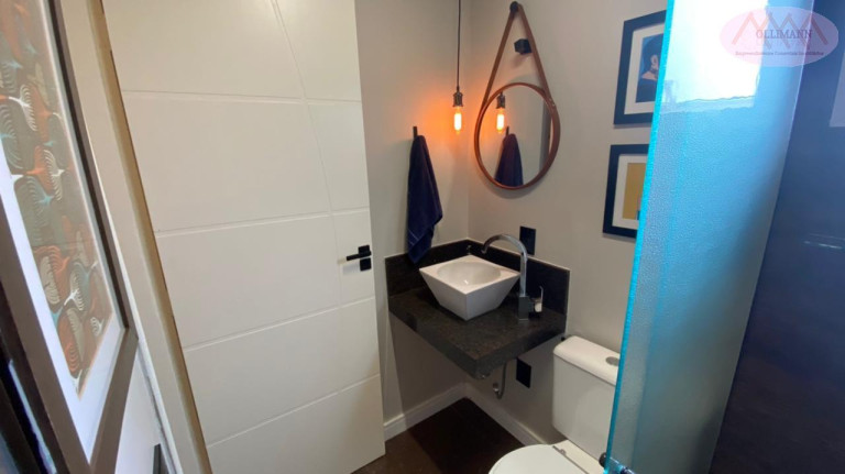 Imagem Apartamento com 2 Quartos à Venda, 83 m² em Vila Bocaina - Mauá