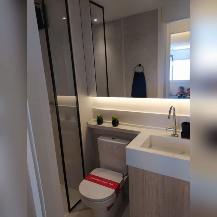 Imagem Apartamento com 2 Quartos à Venda, 35 m² em Vila Guilherme - São Paulo