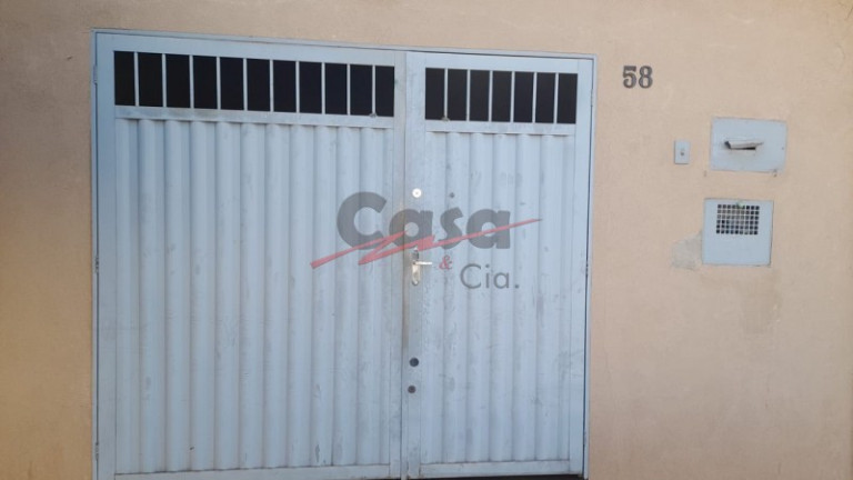 Casa com 3 Quartos à Venda, 180 m² em José Sampaio - Ribeirão Preto
