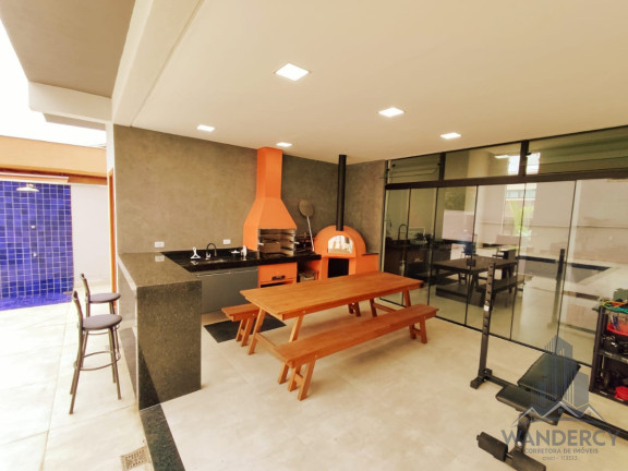 Imagem Casa com 4 Quartos à Venda, 400 m² em Horto Florestal - Ubatuba
