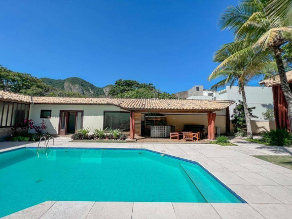 Imagem Casa com 4 Quartos à Venda, 650 m² em Itacoatiara - Niterói Imagem Casa com 4 Quartos à Venda, 650 m² em Itacoatiara - Niterói