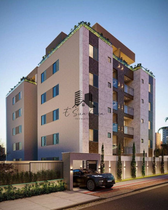 Imagem Apartamento com 3 Quartos à Venda, 126 m² em Cabral - Contagem Imagem Apartamento com 3 Quartos à Venda, 126 m² em Cabral - Contagem