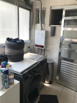 Imagem Apartamento com 2 Quartos à Venda, 120 m² em Cerqueira César - São Paulo