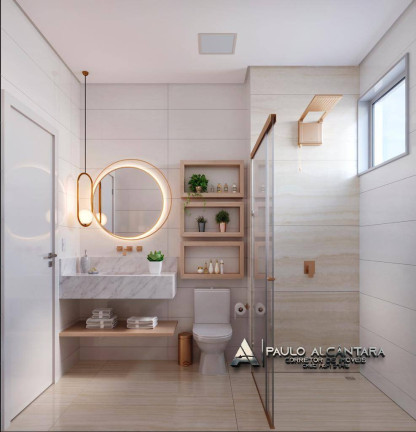Imagem Apartamento com 3 Quartos à Venda, 128 m² em Cidade Nobre - Ipatinga