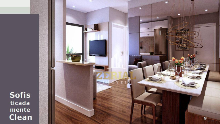 Imagem Apartamento com 2 Quartos à Venda, 53 m² em Boa Vista - São Caetano Do Sul Imagem Apartamento com 2 Quartos à Venda, 53 m² em Boa Vista - São Caetano Do Sul