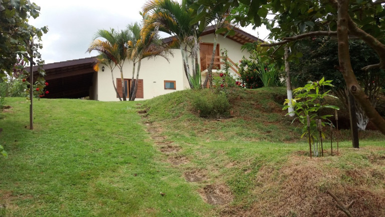Imagem Casa com 3 Quartos à Venda, 280 m² em Jardim Estância Brasil - Atibaia Imagem Casa com 3 Quartos à Venda, 280 m² em Jardim Estância Brasil - Atibaia