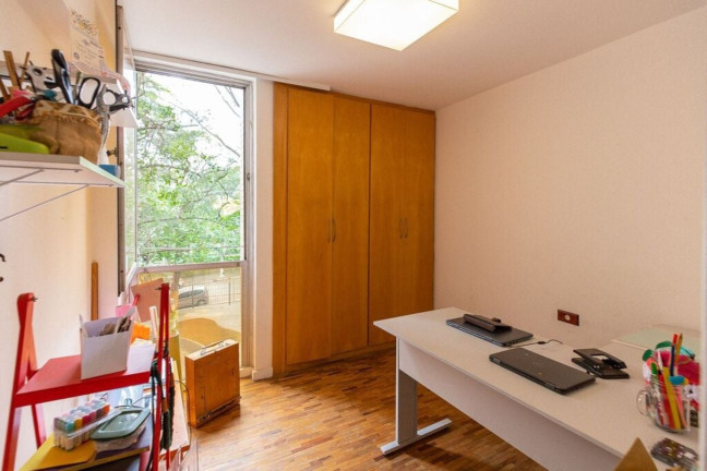 Imagem Apartamento com 4 Quartos à Venda, 320 m² em Alto Da Boa Vista - São Paulo