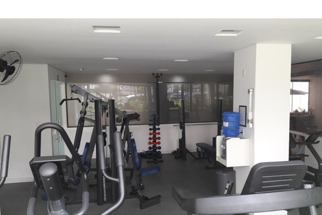 Imagem Apartamento com 2 Quartos à Venda, 117 m² em Indianópolis - São Paulo Imagem Apartamento com 2 Quartos à Venda, 117 m² em Indianópolis - São Paulo