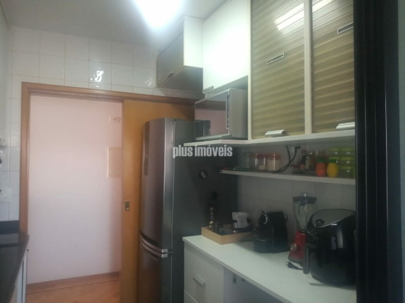 Imagem Apartamento com 3 Quartos à Venda, 75 m² em Morumbi - São Paulo Imagem Apartamento com 3 Quartos à Venda, 75 m² em Morumbi - São Paulo