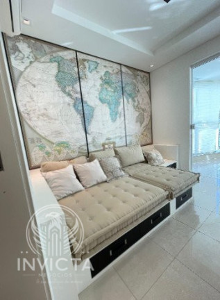 Imagem Apartamento com 3 Quartos à Venda, 139 m² em Centro - Balneário Camboriú Imagem Apartamento com 3 Quartos à Venda, 139 m² em Centro - Balneário Camboriú