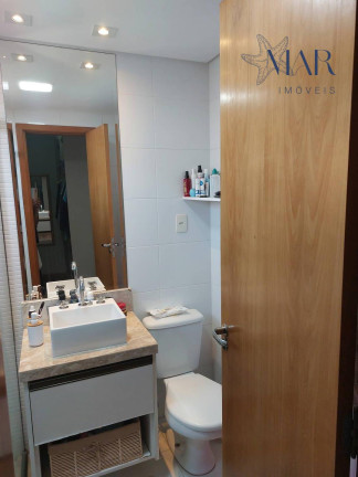 Imagem Apartamento com 2 Quartos à Venda, 84 m² em Marapé - Santos Imagem Apartamento com 2 Quartos à Venda, 84 m² em Marapé - Santos