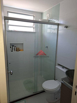 Imagem Apartamento com 2 Quartos à Venda, 78 m² em Fonseca - Niterói