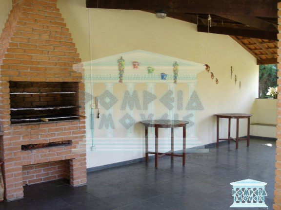 Imagem Casa com 6 Quartos para Alugar, 2.500 m² em Chácara Carolina - Itu Imagem Casa com 6 Quartos para Alugar, 2.500 m² em Chácara Carolina - Itu