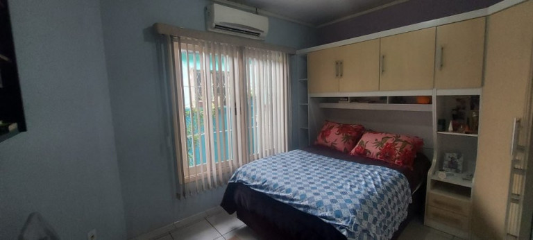 Imagem Casa com 3 Quartos à Venda, 80 m² em Parque Marechal Rondon - Cachoeirinha