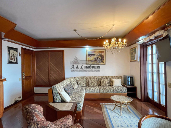 Imagem Apartamento com 4 Quartos à Venda, 267 m² em Campos Do Jordão Imagem Apartamento com 4 Quartos à Venda, 267 m² em Campos Do Jordão