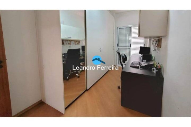Imagem Apartamento com 3 Quartos à Venda, 99 m² em Jardim Do Mar - São Bernardo Do Campo Imagem Apartamento com 3 Quartos à Venda, 99 m² em Jardim Do Mar - São Bernardo Do Campo