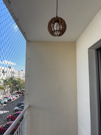 Imagem Apartamento com 2 Quartos para Alugar, 54 m² em Jardim Caiapiá - Cotia Imagem Apartamento com 2 Quartos para Alugar, 54 m² em Jardim Caiapiá - Cotia