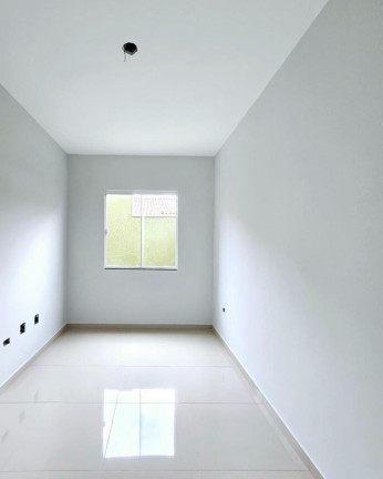 Imagem Casa com 3 Quartos à Venda, 63 m² em Santo Antônio - São José Dos Pinhais