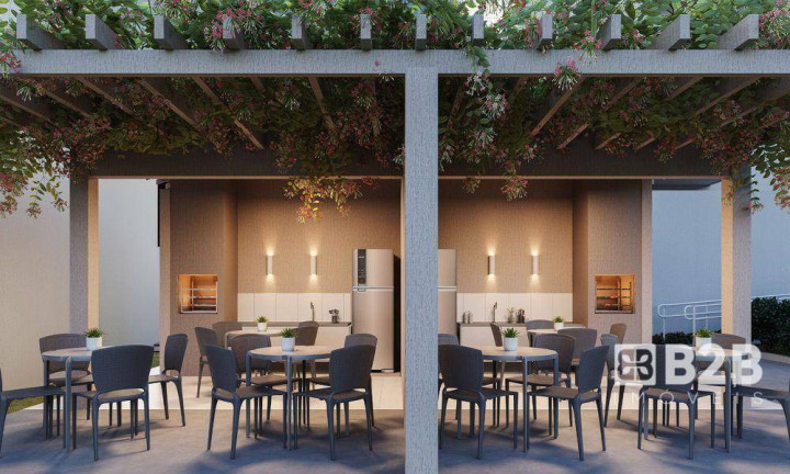 Imagem Apartamento com 2 Quartos à Venda, 45 m² em Rni Nações Unidas - Bauru Imagem Apartamento com 2 Quartos à Venda, 45 m² em Rni Nações Unidas - Bauru