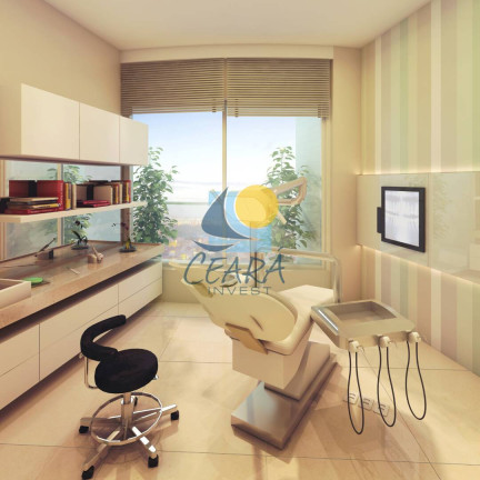 Imagem Apartamento à Venda, em Aldeota - Fortaleza Imagem Apartamento à Venda, em Aldeota - Fortaleza