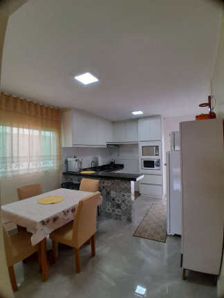 Imagem Casa com 3 Quartos à Venda, 250 m² em Santo André - Anápolis